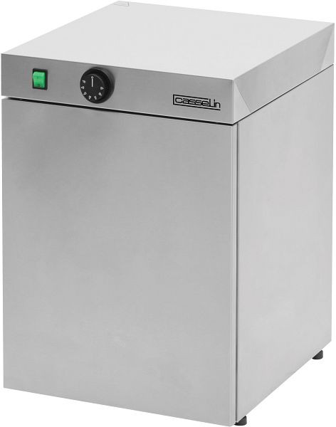 Casselin bordenwarmer 30 - statisch, CCA30