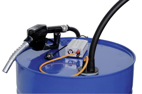 Cemo dompelpomp SP 30, met voeding 230 V, D, 10591