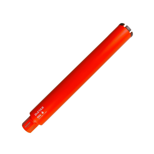 Distar diamantboor DDS-W 067x450x1 1/4 UNC RS6, 10170085174