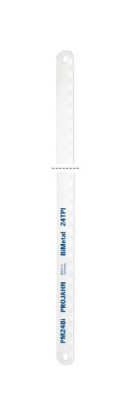 Projahn handzaagblad BiMetall 300mm 24TPI, 6530024