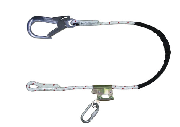 Funcke verstelbare leeflijn MASI MB4 SK, 1,5 m, versie: FSK-2/FS90, 40010570
