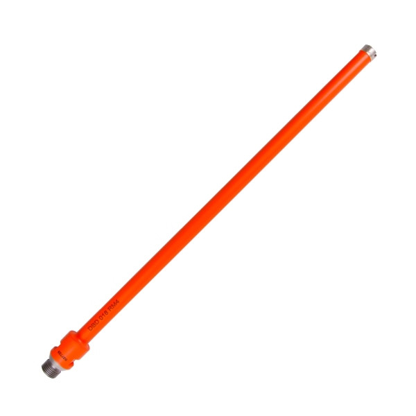 Distar diamantboor DDR-B 018x450x1/2GAS RM4, 10170085416