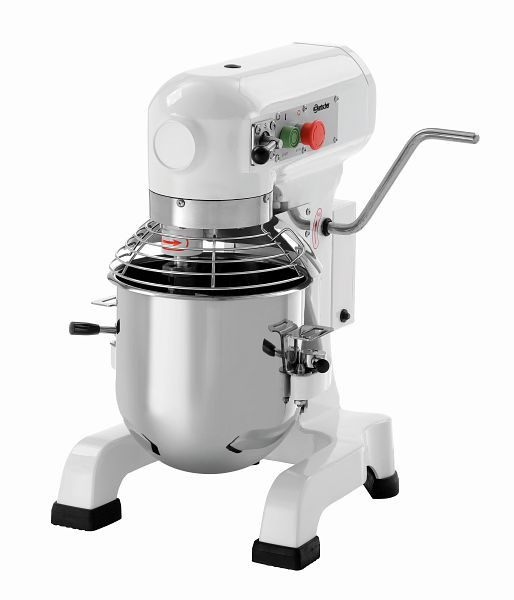 Bartscher planeetmenger 3kg/10L AS, 101916