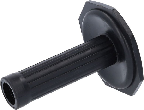 KS Tools handbeschermingshandgreep voor beitels, 20 mm, 162.0447