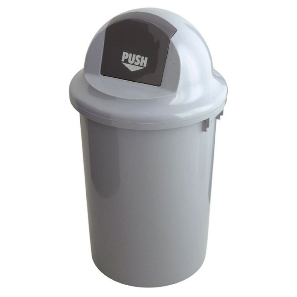 Stein HGS HGS afvalbak -P-Bins 2-, 47 liter /410x780mm, 16402