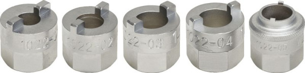 KS Tools borgmoersleutel, 14 mm, Mercedes W203, 150.9405