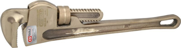 KS Tools BRONZEplus pijptang, 50 mm, 963.0024