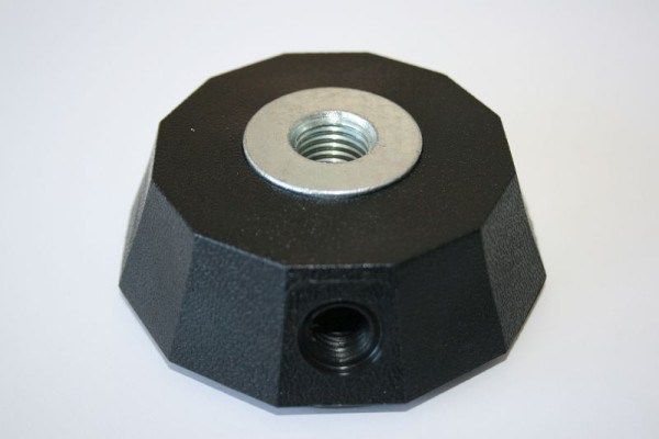 ELMAG stelwiel nr. 132, voor CY 210-2GN en CY 260-2G, 9709732
