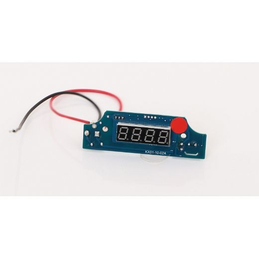 ELMAG snelheidsdisplay nr. 55, 9106507
