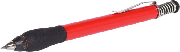 KS Tools kraspen in balpenvorm, 150 mm, 300.0302