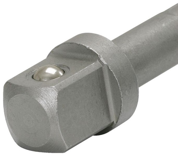 KS Tools 1/2" SDS vierkante adapter, 65 mm, 514.1133