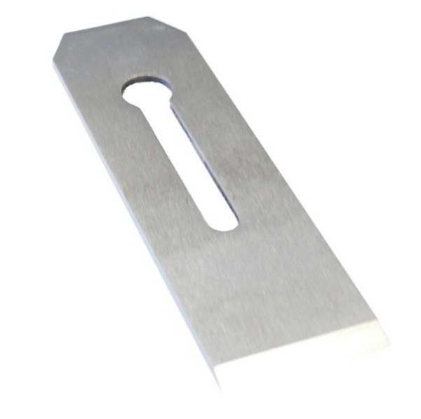 Ulmia enkel strijkijzer, zonder klep, 54 mm, 101.330