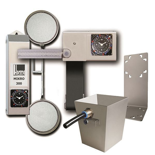 Hamma verzorgingssysteem Biobalance klein, 2501000