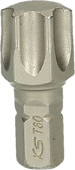 KS Tools 5/16" Bit Torx, 30 mm, T60, 911.5148