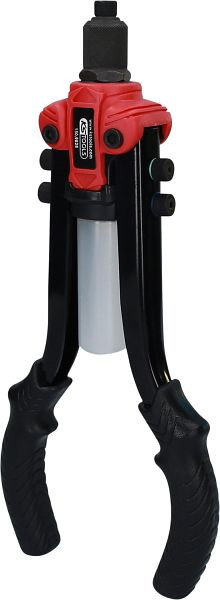 KS Tools handklinknageltang, 315 mm, 150.9625