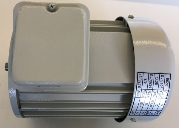 ELMAG-motor nr. 160, voor CY210-2GN, 9709960