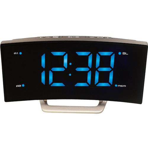 Technoline quartz wekkerradio, WT 460