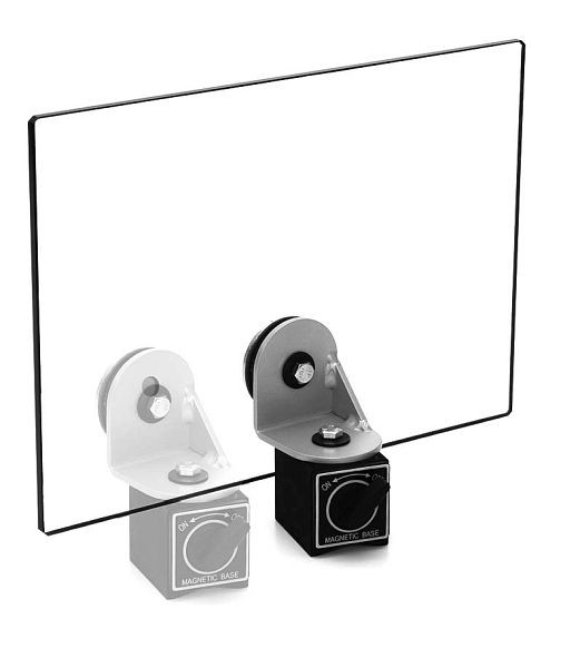 MACK beschermend schild magnetisch