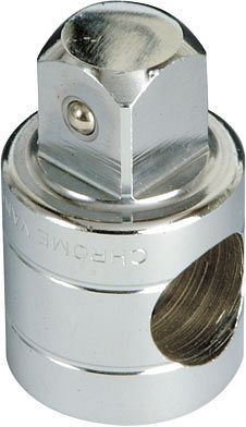 Projahn 1" T schuifgreep adapter, 508000