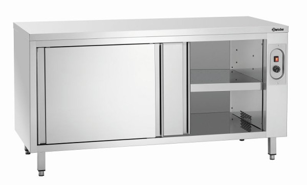 Bartscher verwarmingskast 700, B1600, 347167