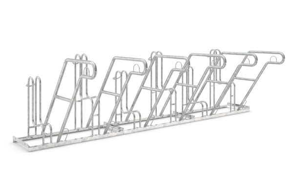 WSM Lean Parker 4606 XBF, 6 parkeerplaatsen, 105800111