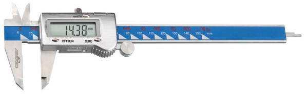 GEDORE digitale schuifmaat, 6550070