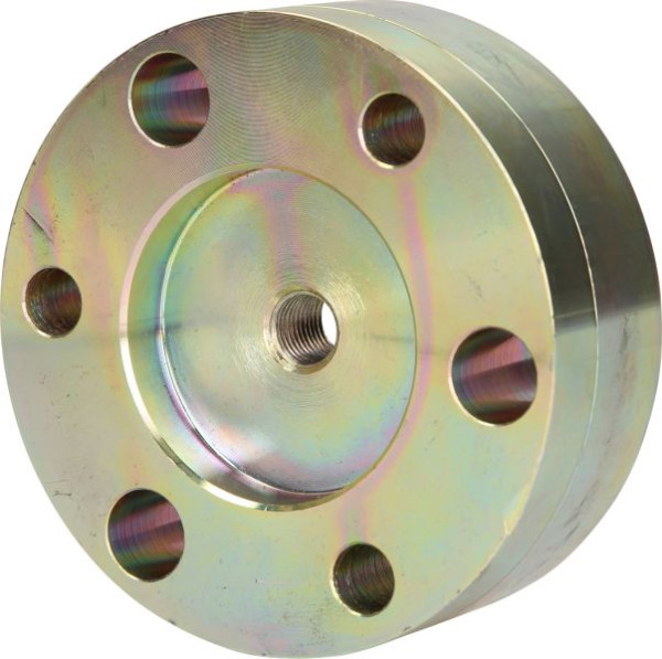 KS Tools geleideplaat voor K13CTV, buitendiameter 116 mm, 460.4342