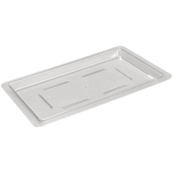 Vogue Polycarbonaat Deksel voor 12 tot 18 liter, CG988