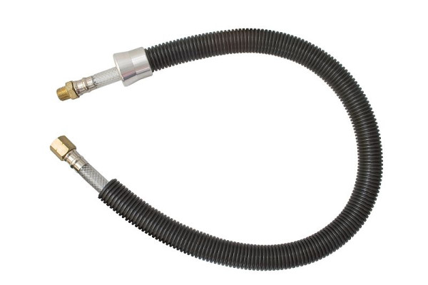 ELMAG gecombineerde toevoer- en afvoerluchtslang, 110/60 cm voor EPS 425, 43906