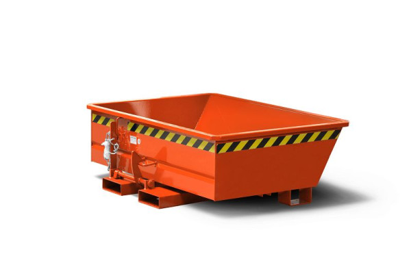 RR Industrietechnik minikipper type RMI-35 RAL 2004, 100800728