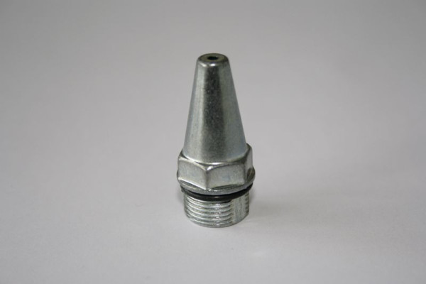 ELMAG binnensproeier (nr. 6) voor UBSP model 167 B, 9402047
