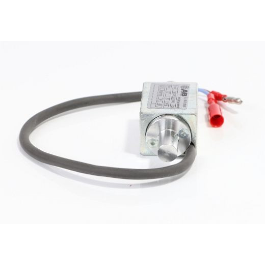 ELMAG magneetspoel voor e-choke voor alle benzinegeneratoren, 9503055