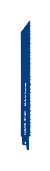 Projahn reciprozaagblad PM200V BiMetall 200mm PROcut PU: 20 stuks, 6425320