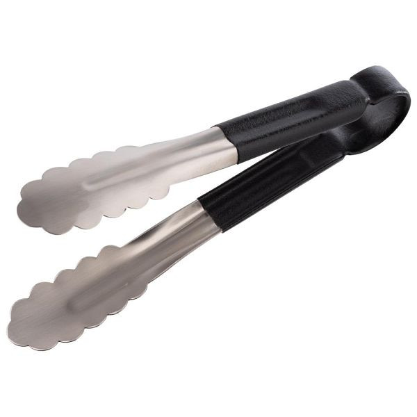 APS universele tang, RVS, lengte: 24 cm, zilverzwart, 75864