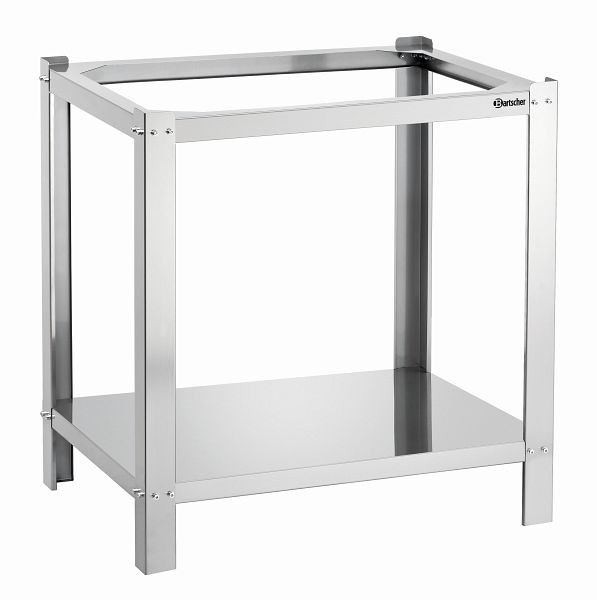 Bartscher onderbouw voor pizzaoven NT601N, 200317