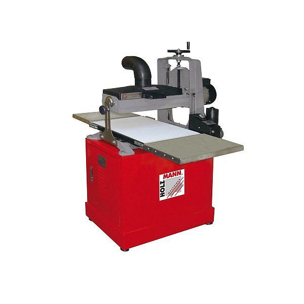 Holzmann cilinderslijpmachine, maximale slijpbreedte: 400 mm, ZS400U_230V