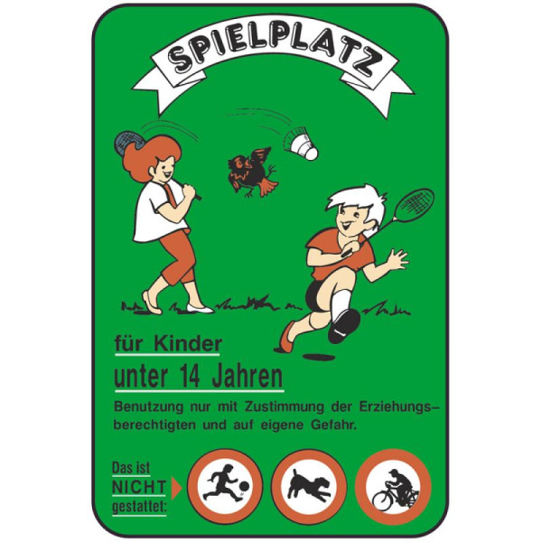 Stenen HGS speeltuinbord, SPEELTUIN voor kinderen onder de 14 jaar, 400 x 600 mm, 14842