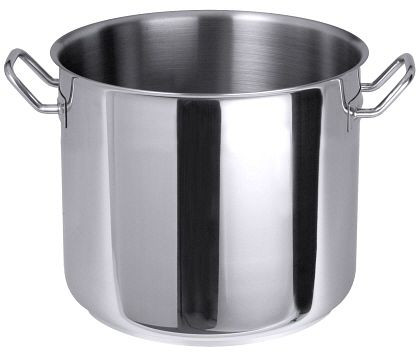 Contacto kookpot, middelhoog 28 cm, 2004/280