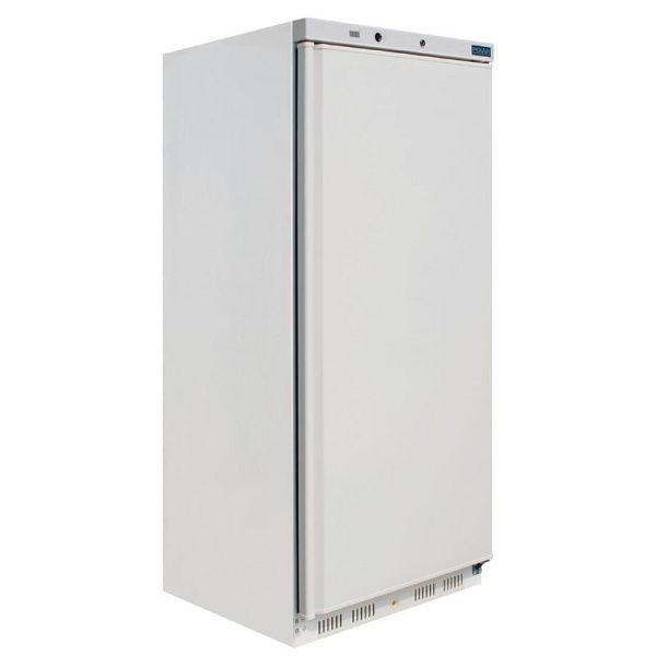 Polar koelkast wit in patisserie afmetingen 522L, GL185