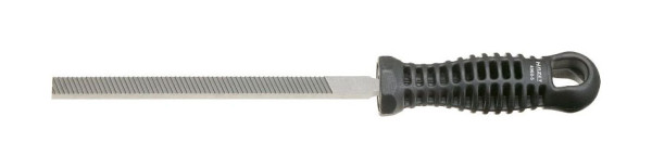 Hazet remklauwvijl, 265 mm, 4968-5