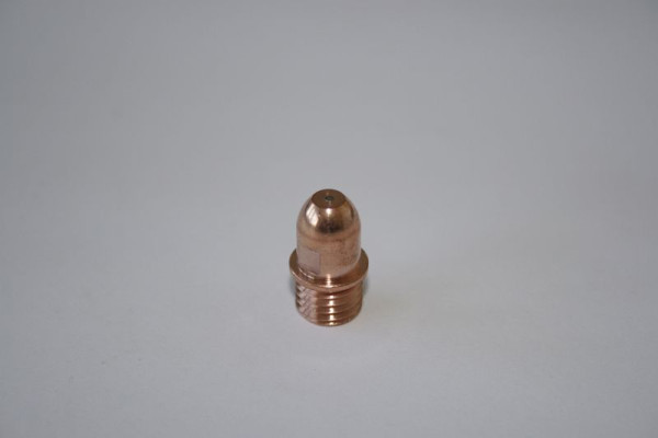ELMAG elektrode - kort nr. 476 (P150) (356476) voor PLASMA 95, 125, 155 en 75 InverterFire90, 55127