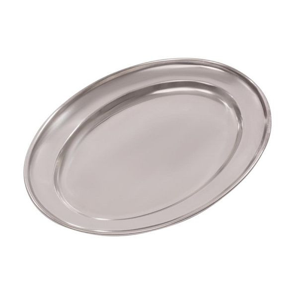 Olympia ovaal dienblad