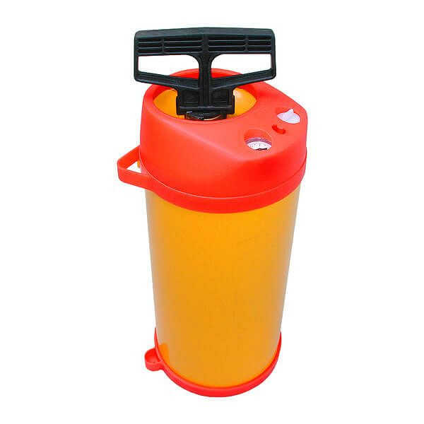 dr Schulze waterdruktank WBM II, MS21000038