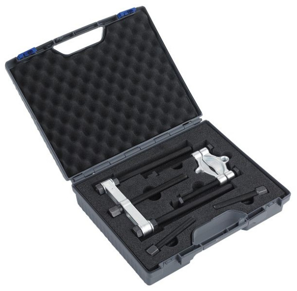 SW-Stahl afscheiderset, 5 - 60 mm, 115 x 150 mm, 11800L