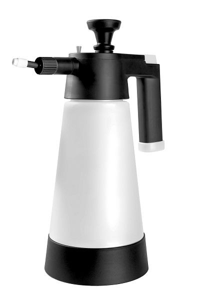 De Witte Black Solvent Sprayer 1,5 l, 299.500.200