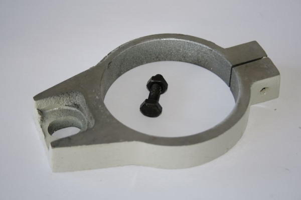 ELMAG gegoten ring nr. 60 bij Pinole, 9802618
