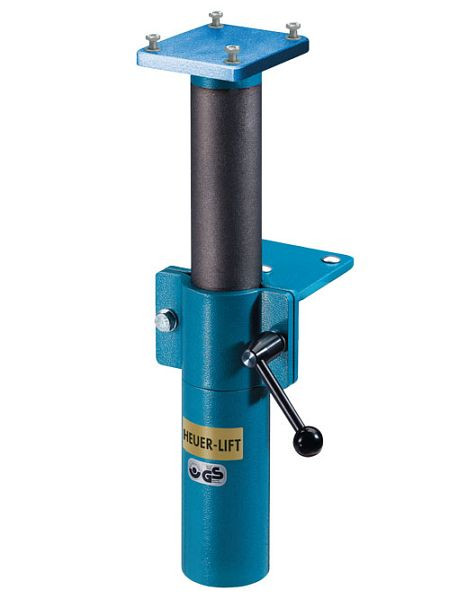 Bedrunka+Hirth HEUER-Lift, voor bekbreedte 160 + 180 mm, 03.86.160
