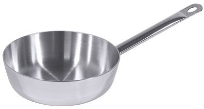 Contacto sauteerpan 24 cm, meerlaags, 548/240