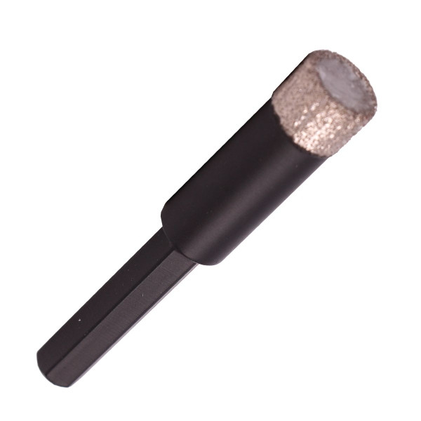 Bouwmes diamantboor DDR-V 14x30xS10 Ceramic Pro, 910278018049