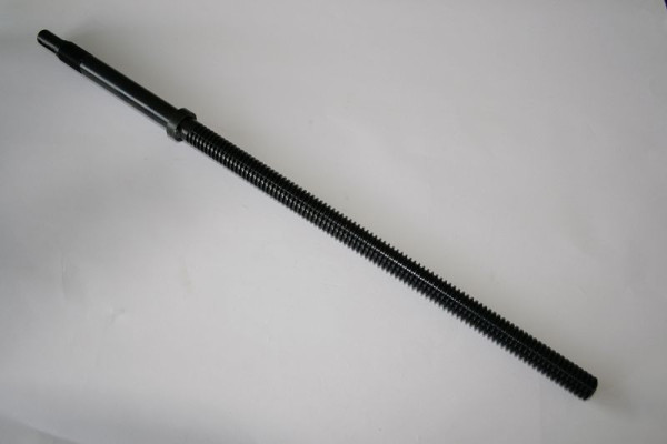 ELMAG bankschroefspindel nr. 50, voor CY 260-2G, 9709650